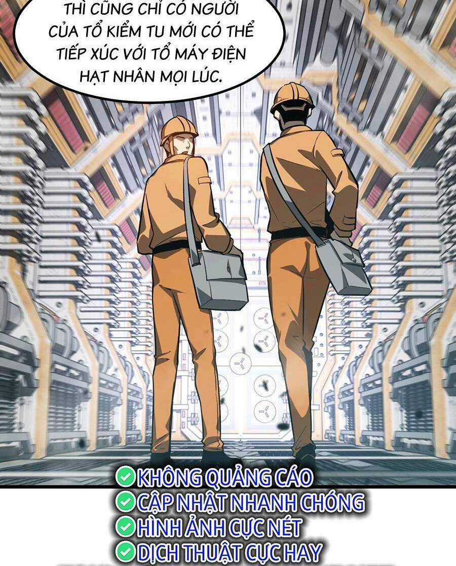 Siêu Phàm Tiến Hóa - Chapter 126 - Trang 6