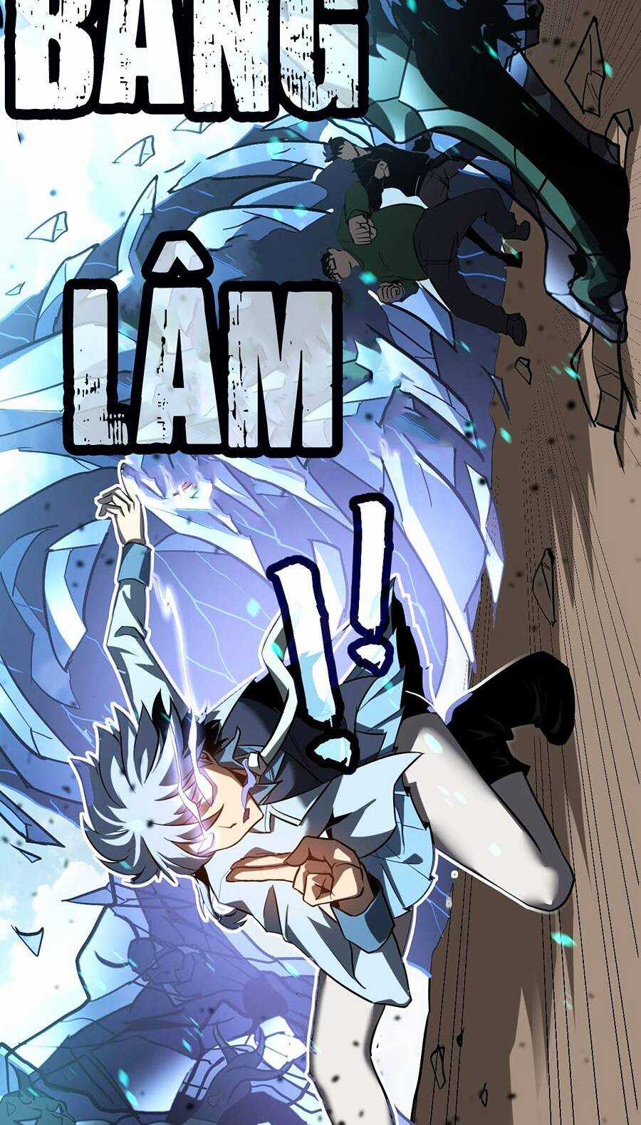 Siêu Phàm Tiến Hóa - Chapter 127 - Trang 39