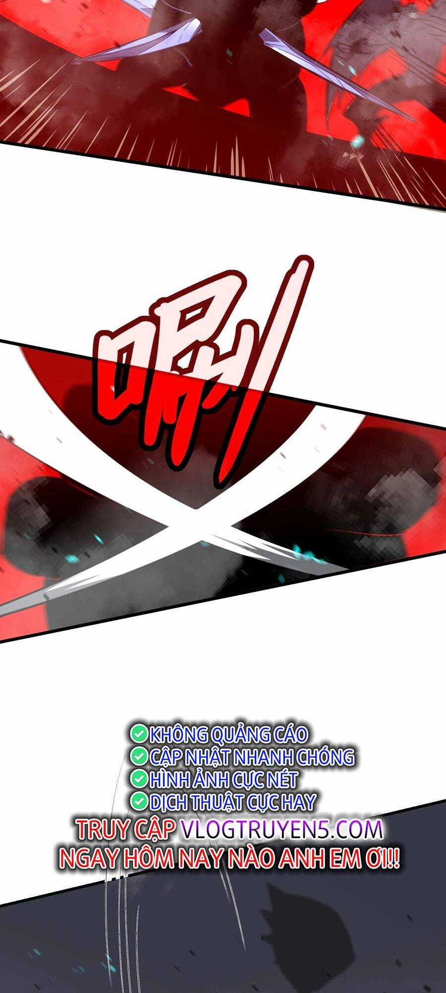 Siêu Phàm Tiến Hóa - Chapter 127 - Trang 53