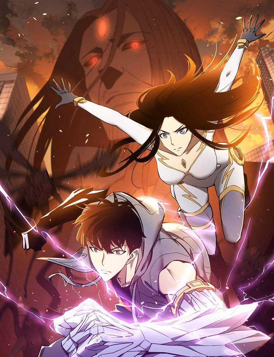 Siêu Phàm Tiến Hóa - Chapter 128 - Trang 1