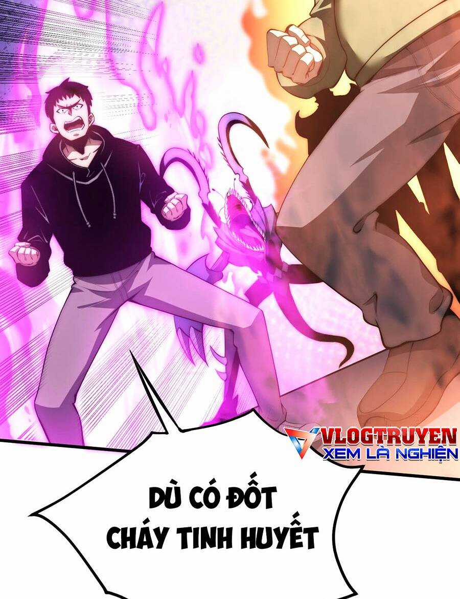 Siêu Phàm Tiến Hóa - Chapter 128 - Trang 11