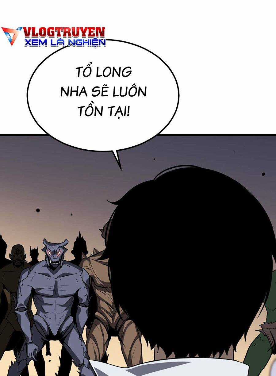 Siêu Phàm Tiến Hóa - Chapter 128 - Trang 104