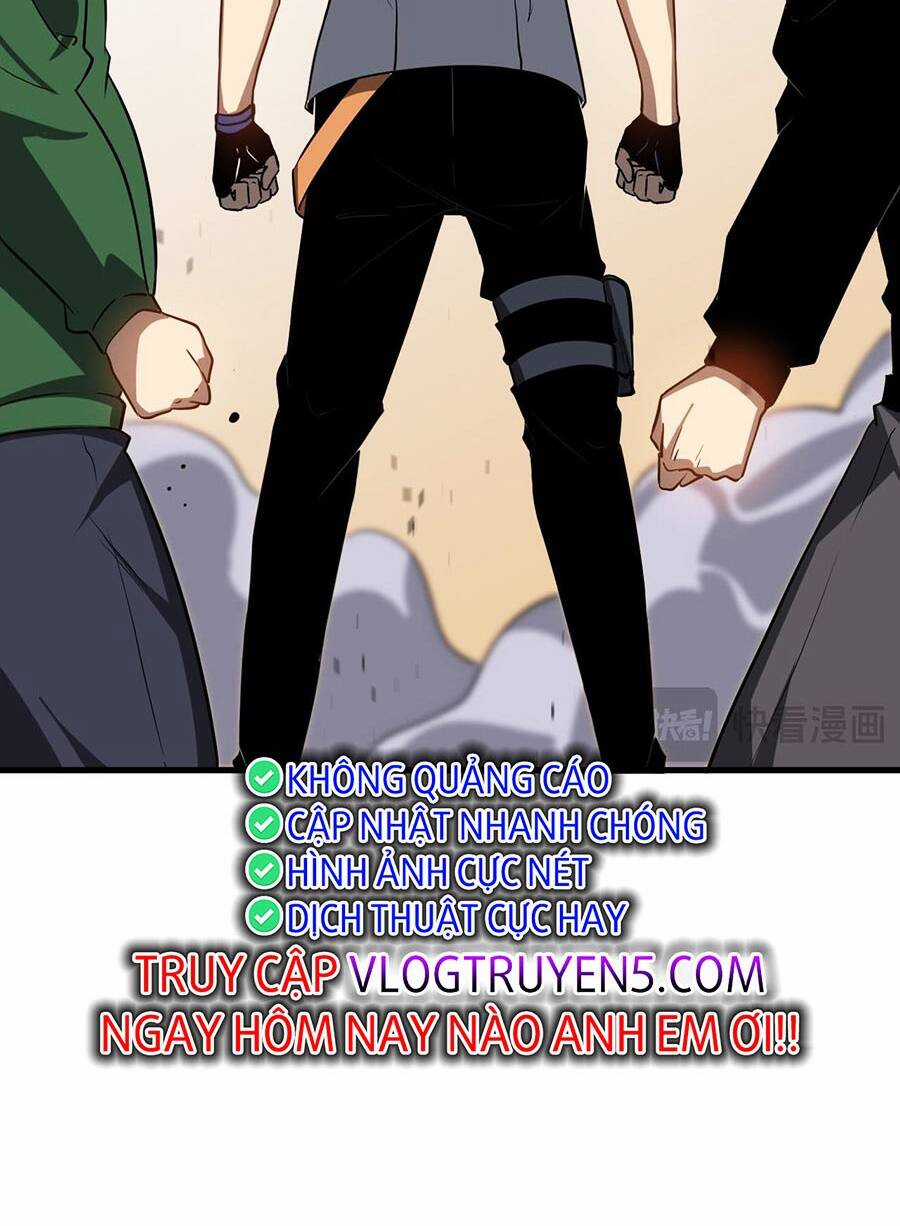 Siêu Phàm Tiến Hóa - Chapter 128 - Trang 111