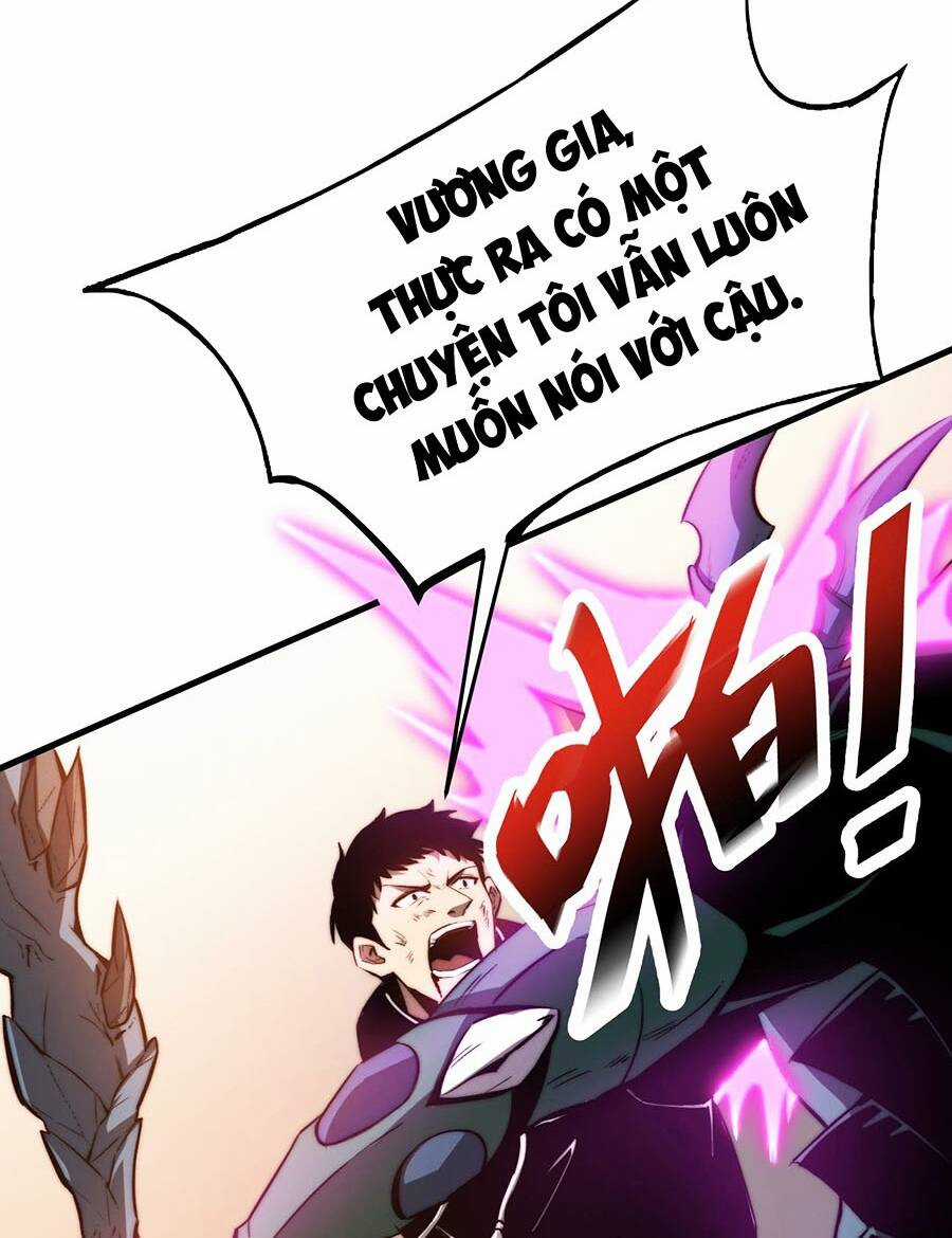 Siêu Phàm Tiến Hóa - Chapter 128 - Trang 20