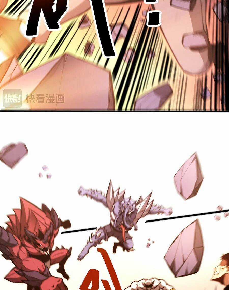 Siêu Phàm Tiến Hóa - Chapter 128 - Trang 42