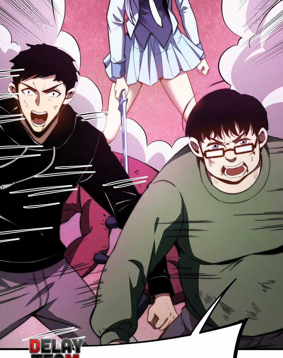 Siêu Phàm Tiến Hóa - Chapter 128 - Trang 49