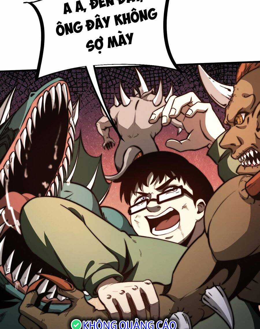 Siêu Phàm Tiến Hóa - Chapter 128 - Trang 55
