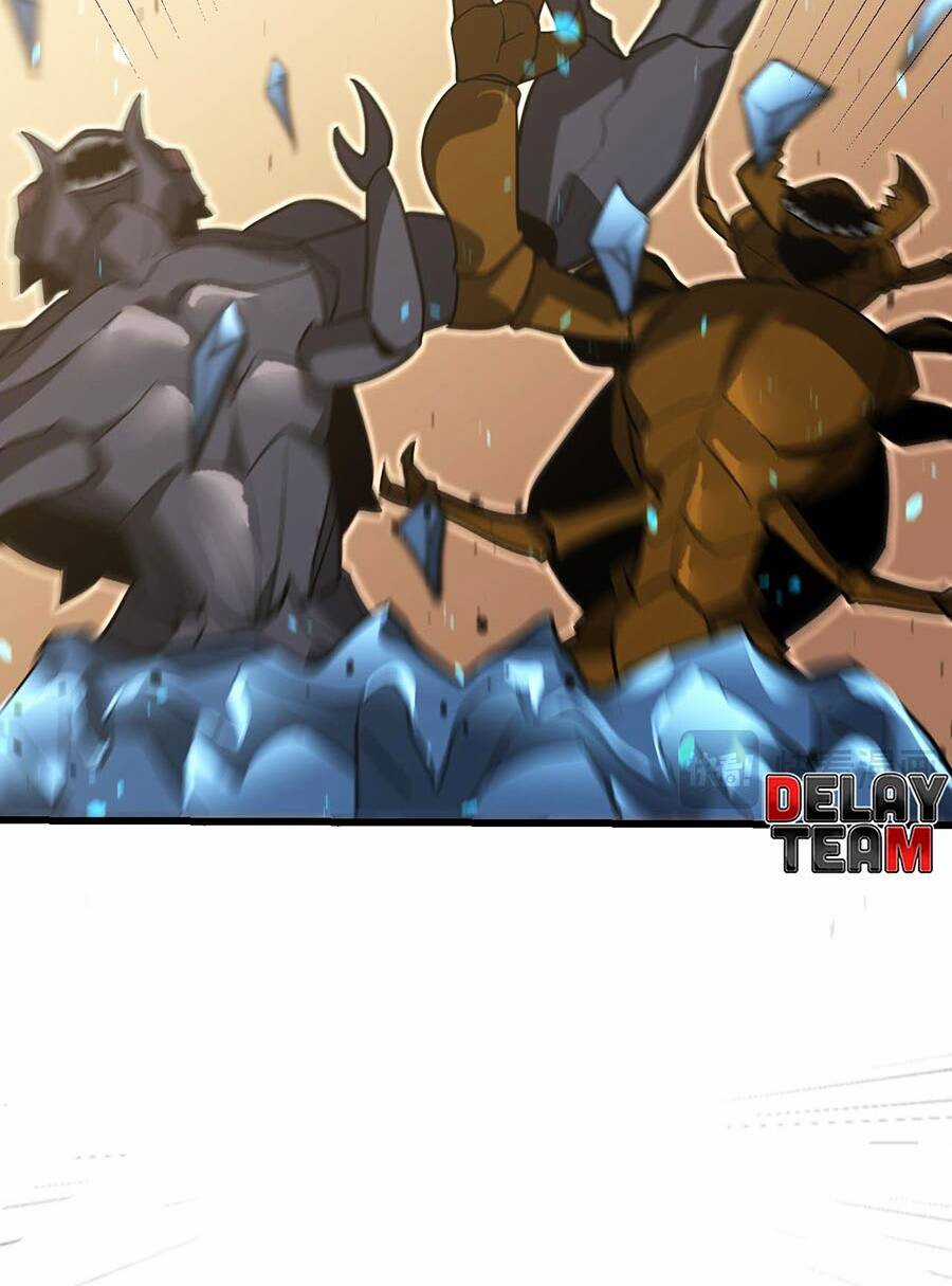 Siêu Phàm Tiến Hóa - Chapter 128 - Trang 75