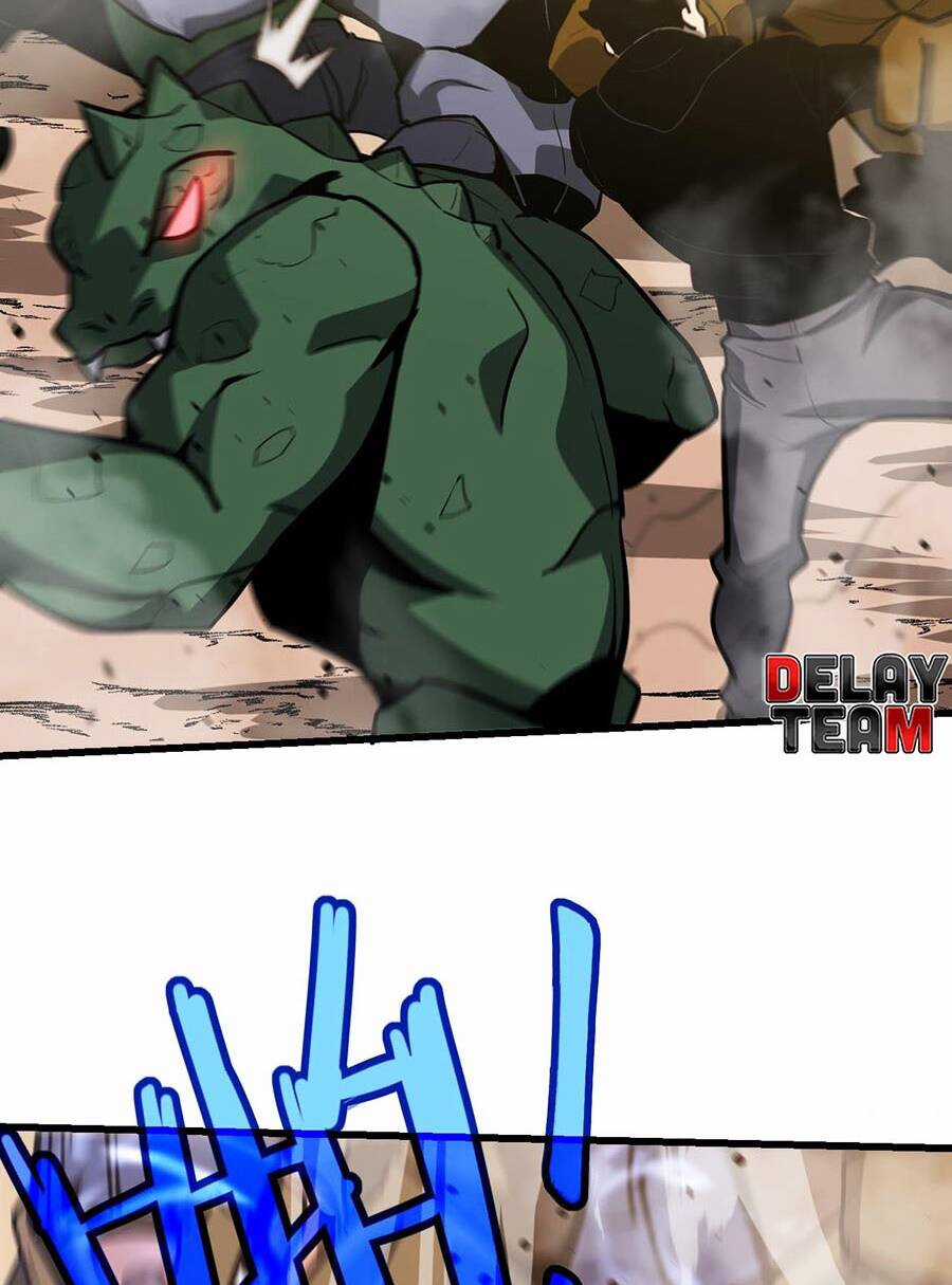 Siêu Phàm Tiến Hóa - Chapter 128 - Trang 81