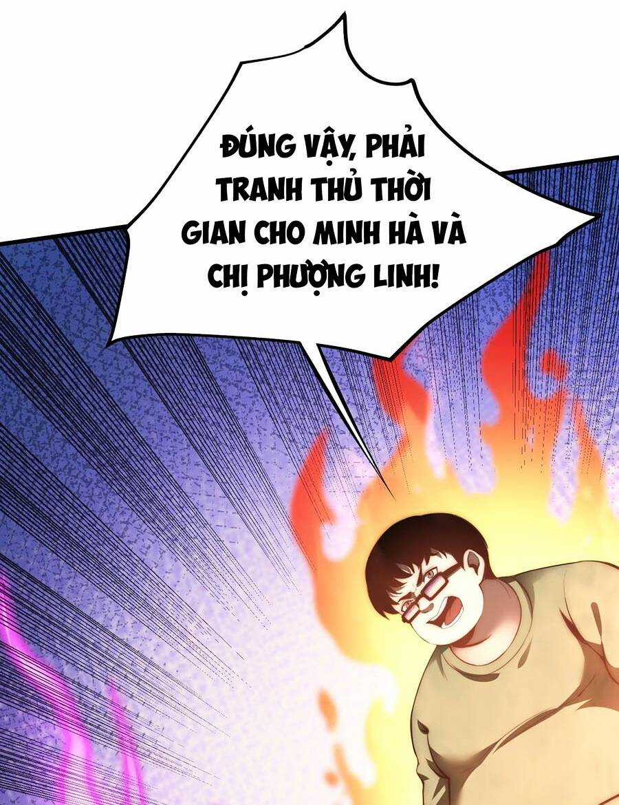 Siêu Phàm Tiến Hóa - Chapter 128 - Trang 10