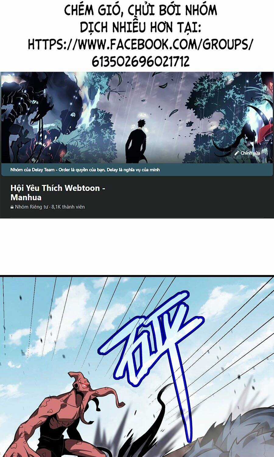 Siêu Phàm Tiến Hóa - Chapter 129 - Trang 1