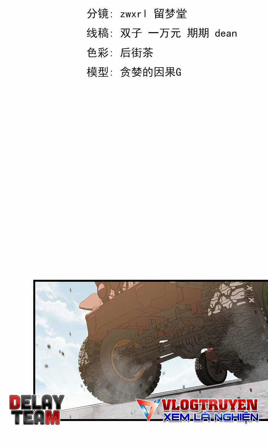 Siêu Phàm Tiến Hóa - Chapter 129 - Trang 16