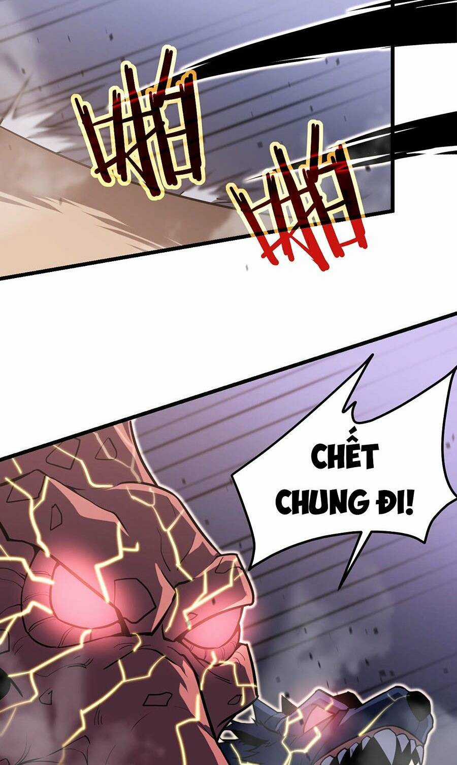 Siêu Phàm Tiến Hóa - Chapter 129 - Trang 6