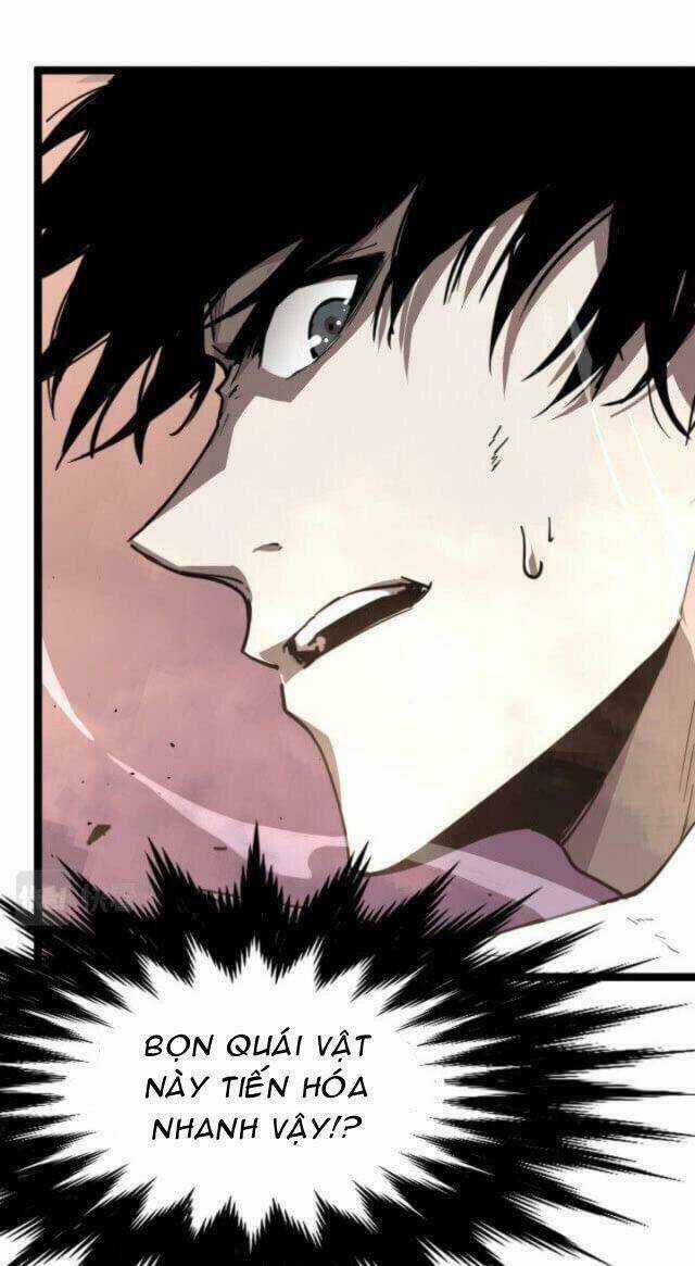Siêu Phàm Tiến Hóa - Chapter 13 - Trang 2