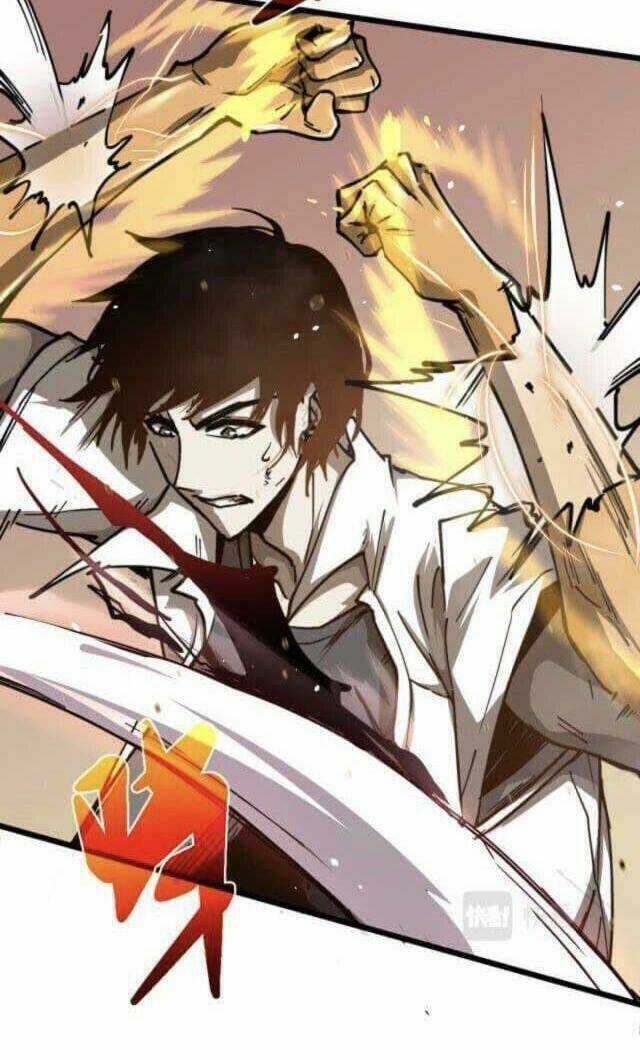 Siêu Phàm Tiến Hóa - Chapter 13 - Trang 12