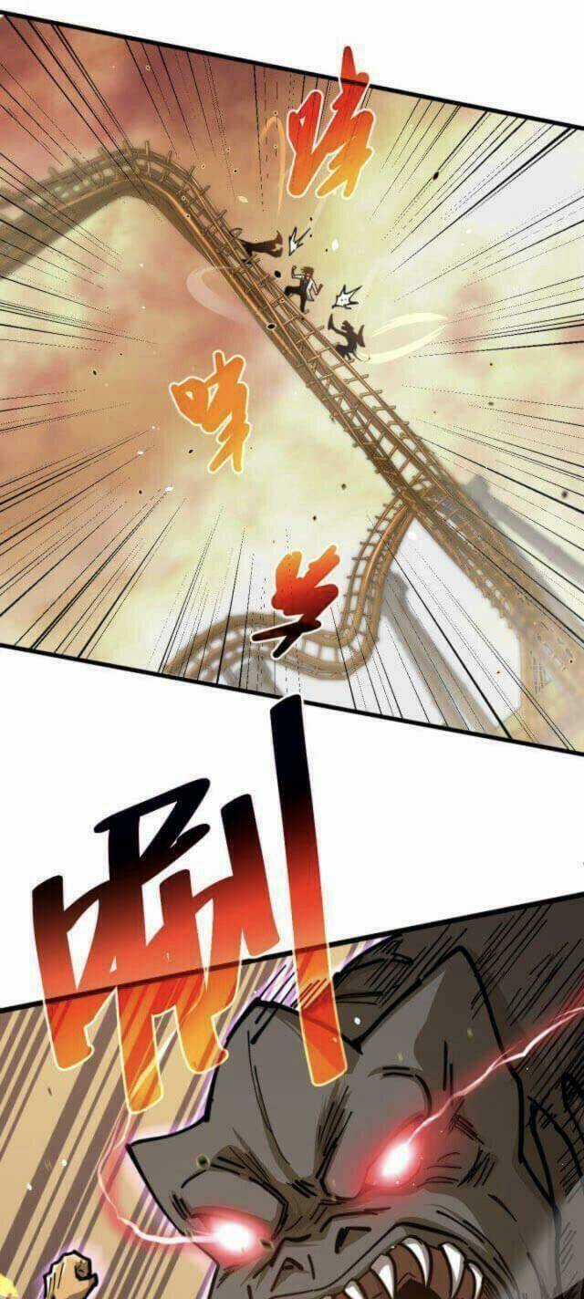 Siêu Phàm Tiến Hóa - Chapter 13 - Trang 13