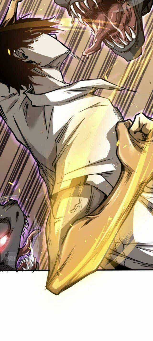 Siêu Phàm Tiến Hóa - Chapter 13 - Trang 14