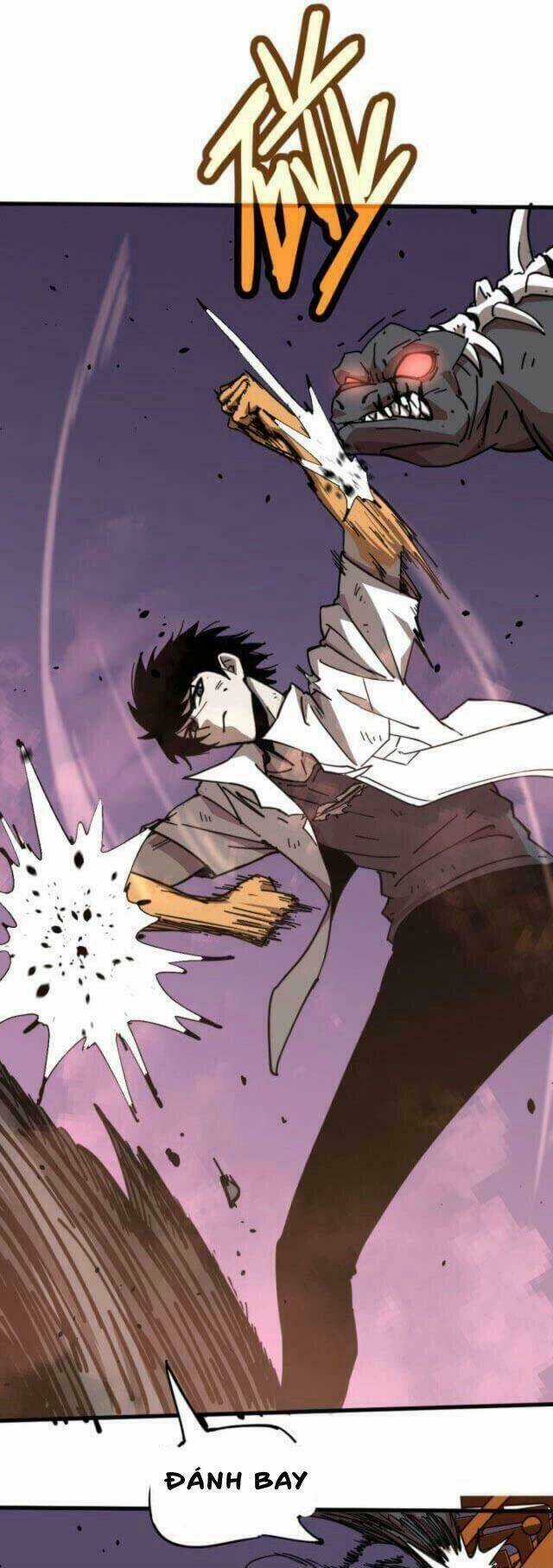 Siêu Phàm Tiến Hóa - Chapter 13 - Trang 15