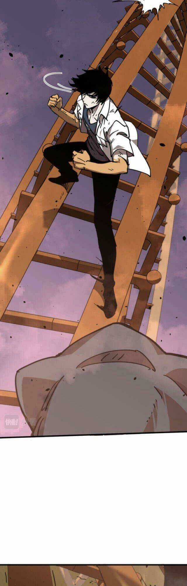 Siêu Phàm Tiến Hóa - Chapter 13 - Trang 16