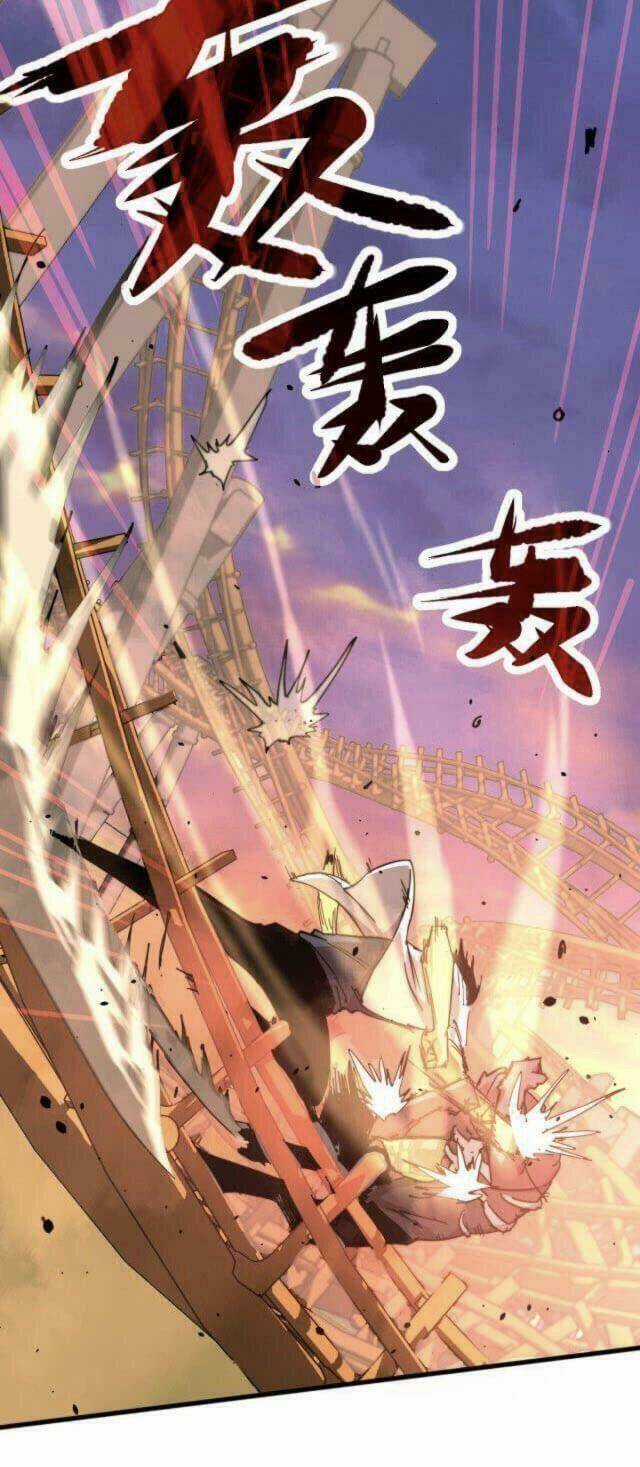 Siêu Phàm Tiến Hóa - Chapter 13 - Trang 18