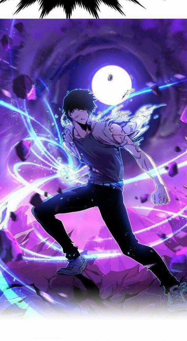 Siêu Phàm Tiến Hóa - Chapter 13 - Trang 3