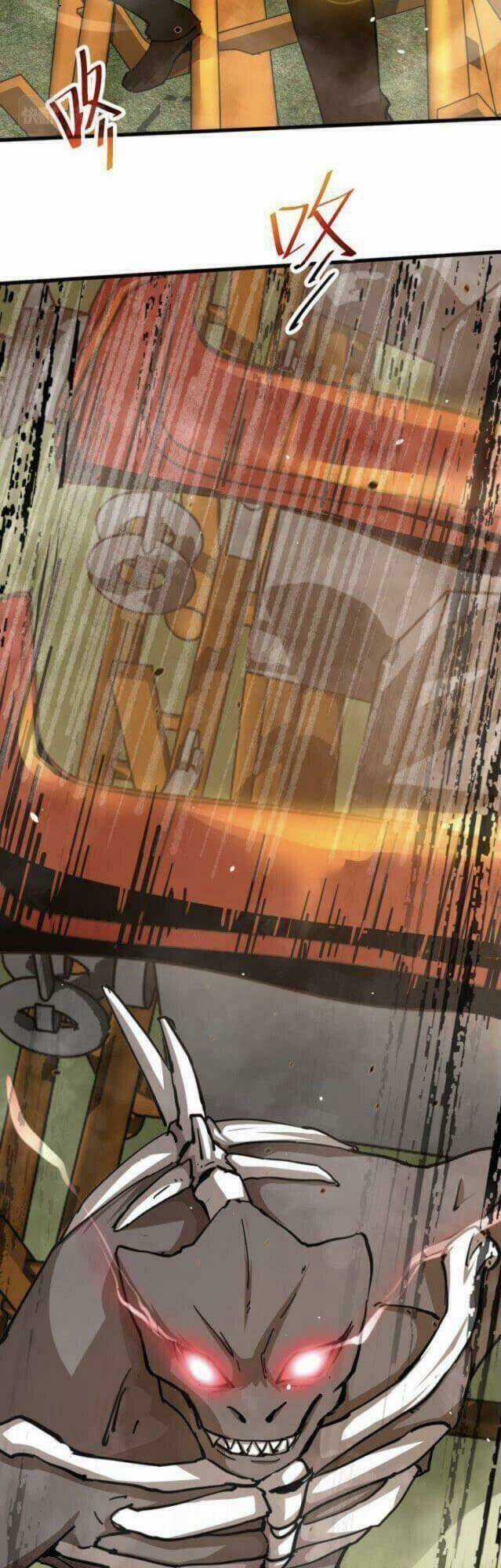 Siêu Phàm Tiến Hóa - Chapter 13 - Trang 21