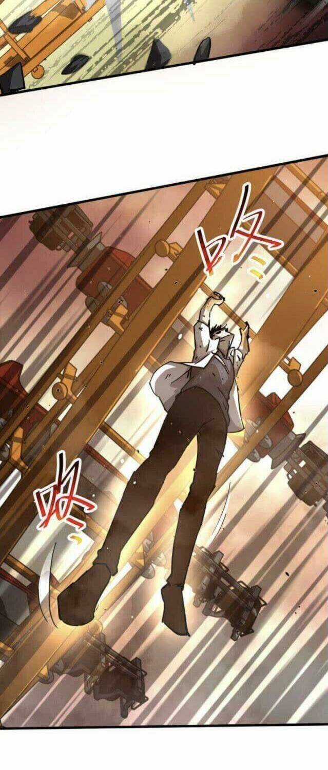 Siêu Phàm Tiến Hóa - Chapter 13 - Trang 23