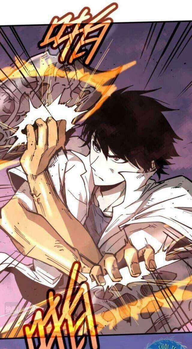 Siêu Phàm Tiến Hóa - Chapter 13 - Trang 29