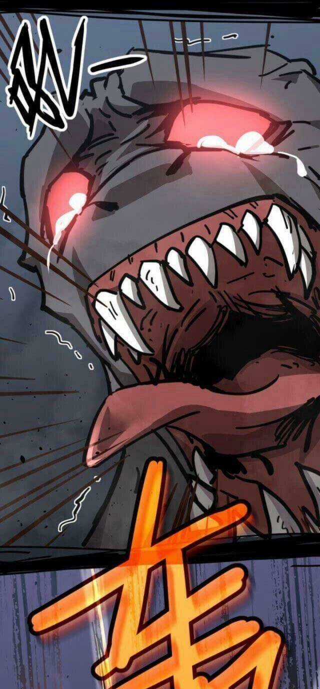 Siêu Phàm Tiến Hóa - Chapter 13 - Trang 33