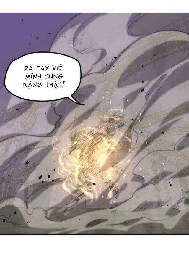 Siêu Phàm Tiến Hóa - Chapter 13 - Trang 35