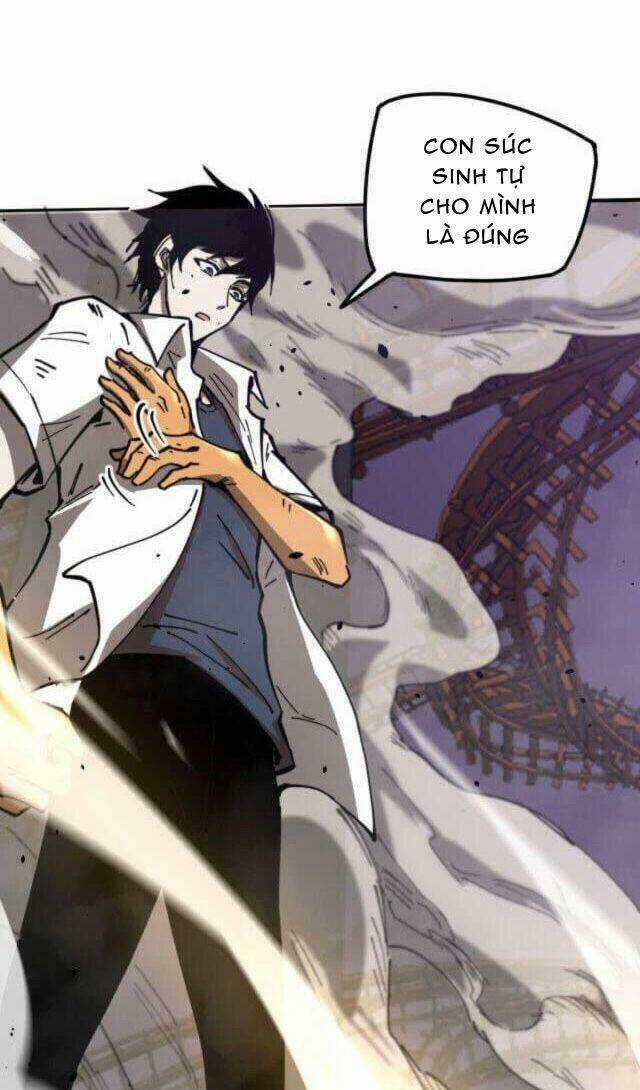 Siêu Phàm Tiến Hóa - Chapter 13 - Trang 36