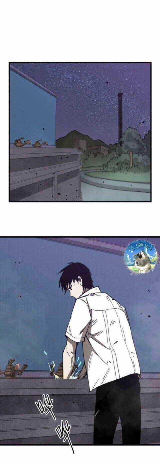 Siêu Phàm Tiến Hóa - Chapter 13 - Trang 38