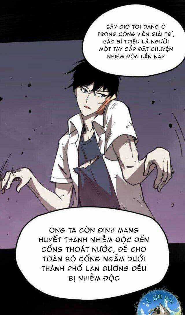 Siêu Phàm Tiến Hóa - Chapter 13 - Trang 42