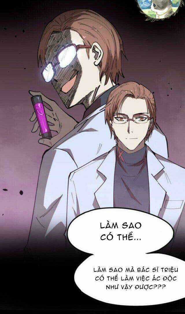 Siêu Phàm Tiến Hóa - Chapter 13 - Trang 43