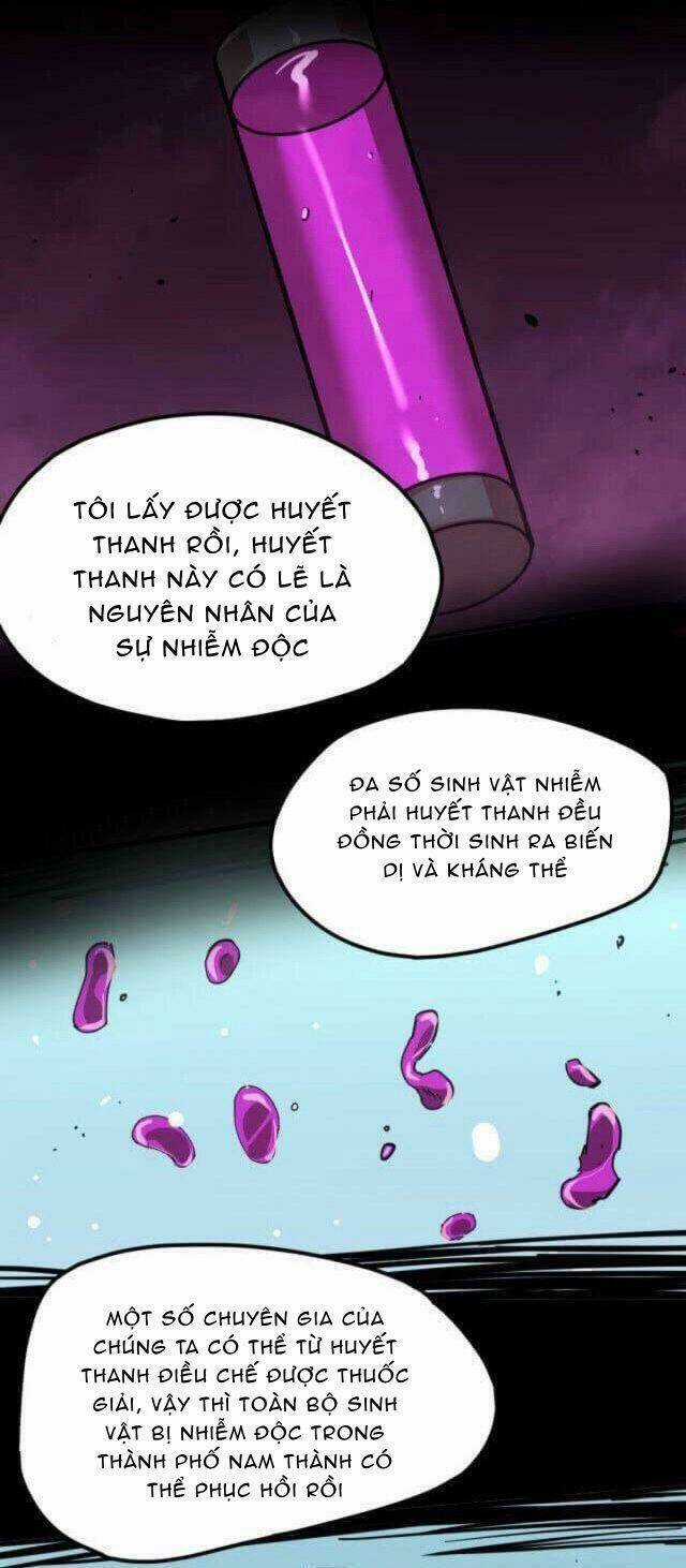 Siêu Phàm Tiến Hóa - Chapter 13 - Trang 44