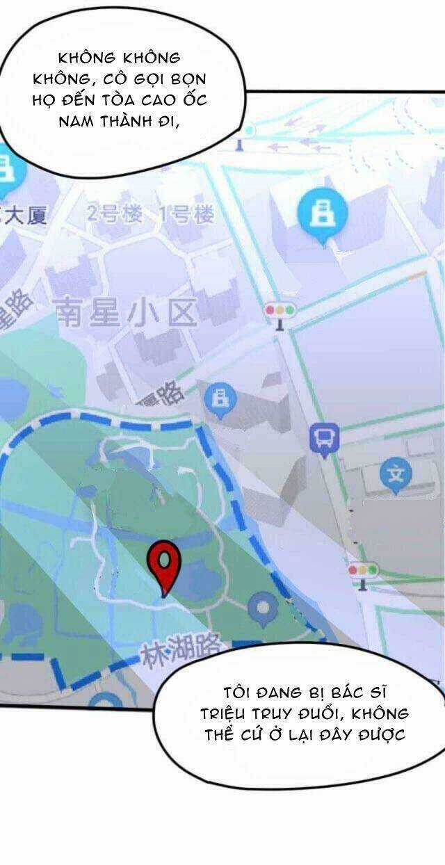 Siêu Phàm Tiến Hóa - Chapter 13 - Trang 46