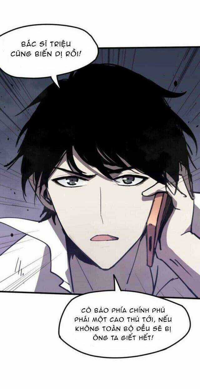 Siêu Phàm Tiến Hóa - Chapter 13 - Trang 47