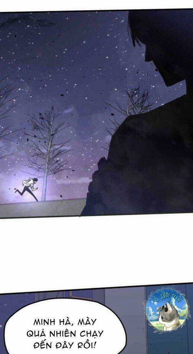 Siêu Phàm Tiến Hóa - Chapter 13 - Trang 49