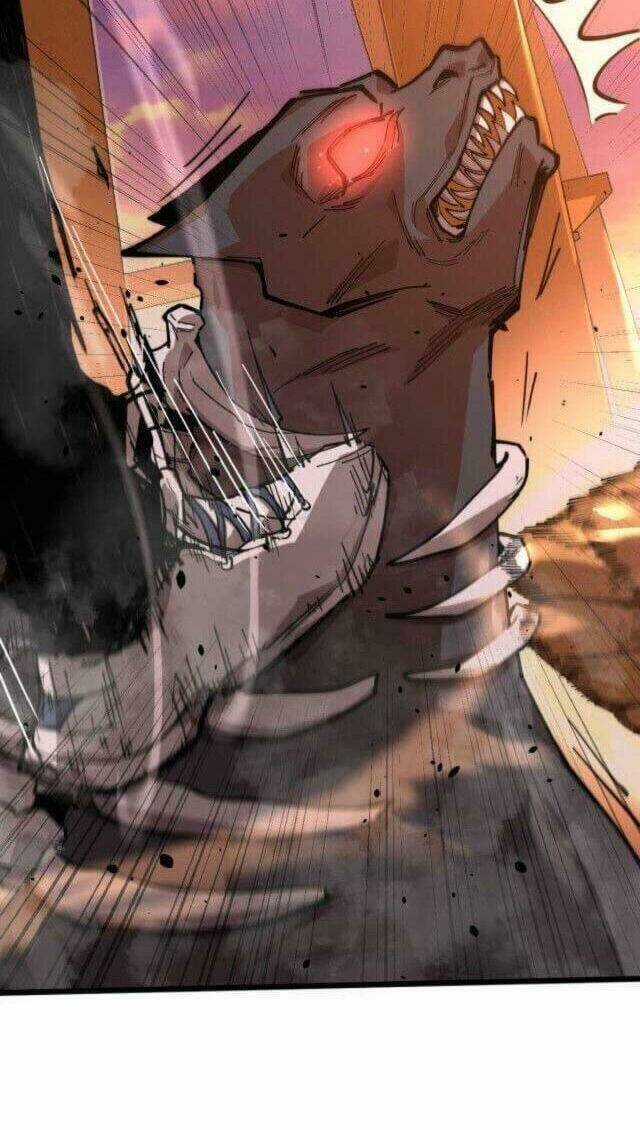 Siêu Phàm Tiến Hóa - Chapter 13 - Trang 6