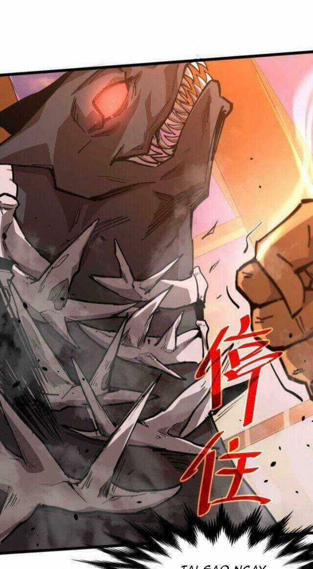 Siêu Phàm Tiến Hóa - Chapter 13 - Trang 7