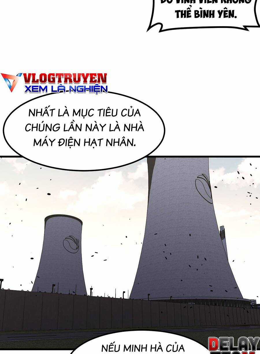 Siêu Phàm Tiến Hóa - Chapter 130 - Trang 11