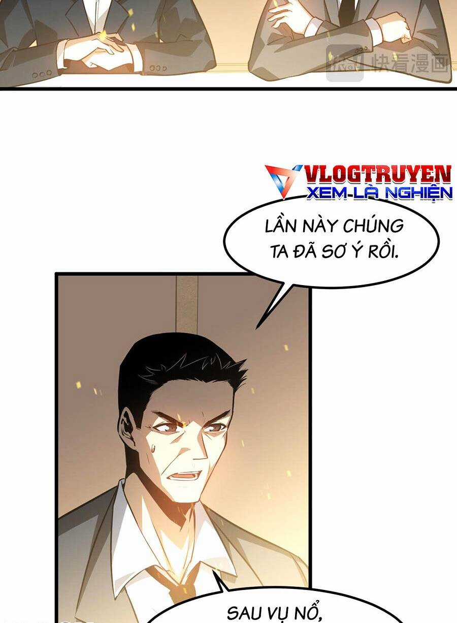 Siêu Phàm Tiến Hóa - Chapter 130 - Trang 13