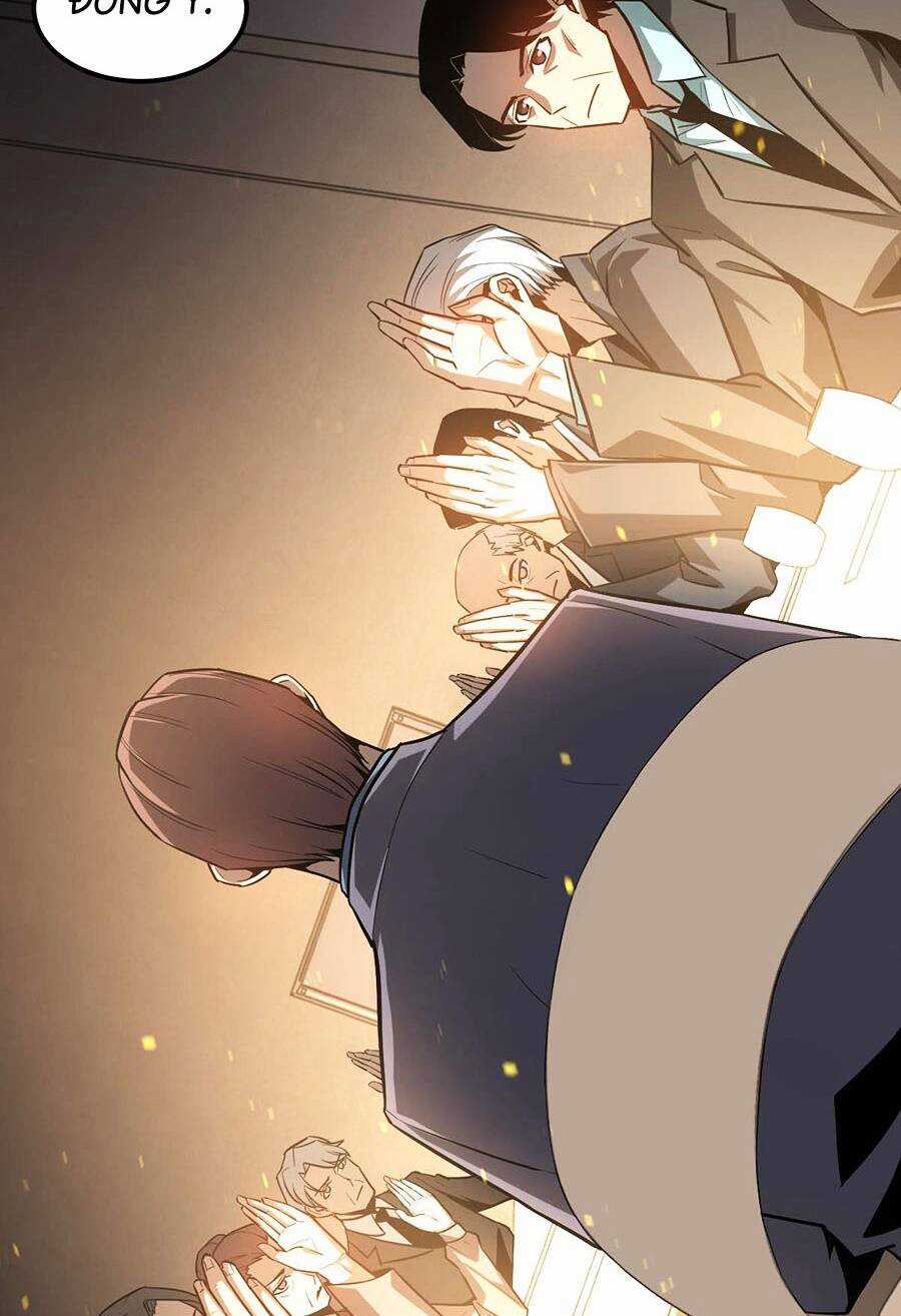 Siêu Phàm Tiến Hóa - Chapter 130 - Trang 31