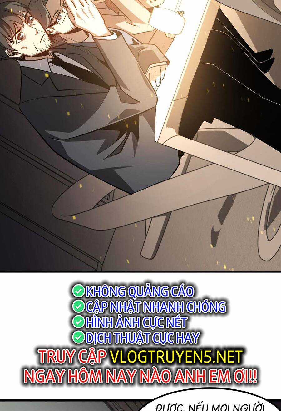 Siêu Phàm Tiến Hóa - Chapter 130 - Trang 32