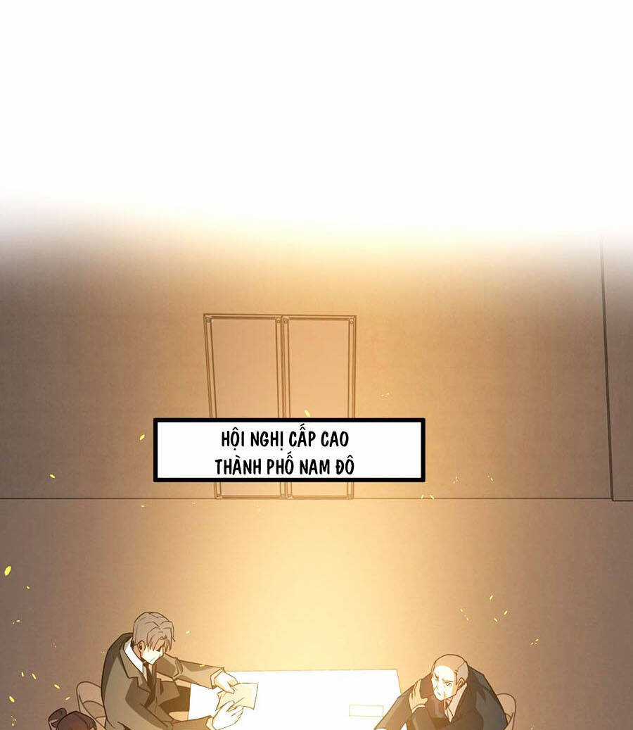 Siêu Phàm Tiến Hóa - Chapter 130 - Trang 5