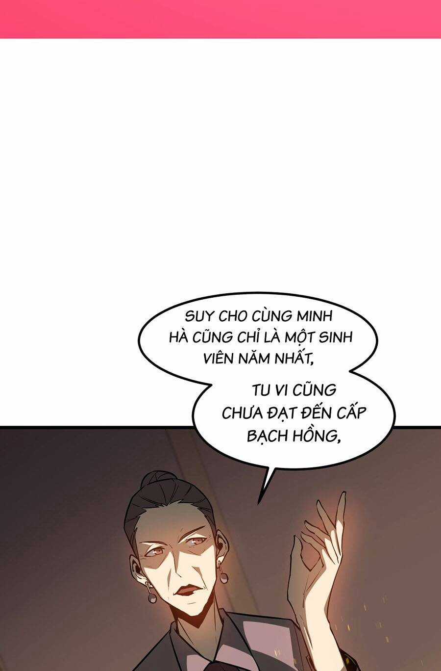 Siêu Phàm Tiến Hóa - Chapter 130 - Trang 42