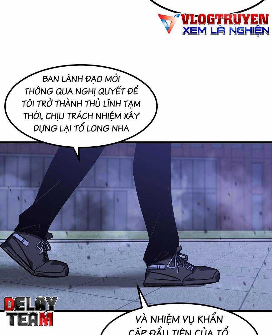 Siêu Phàm Tiến Hóa - Chapter 130 - Trang 66