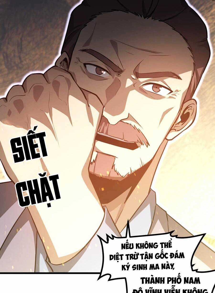 Siêu Phàm Tiến Hóa - Chapter 130 - Trang 10