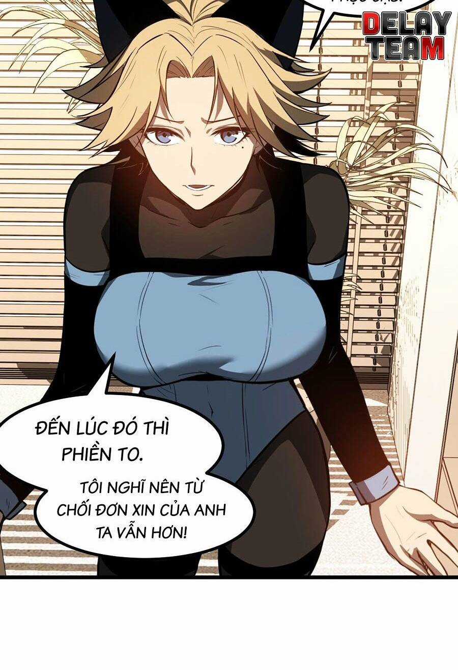 Siêu Phàm Tiến Hóa - Chapter 131 - Trang 20