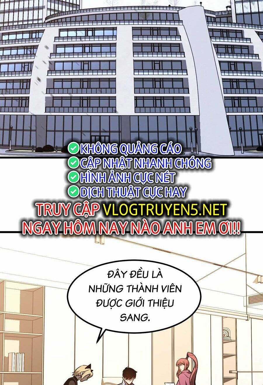 Siêu Phàm Tiến Hóa - Chapter 131 - Trang 3